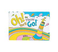 OH THE PLACES YOU'LL GO BOOK - Papelería - 12 piezas