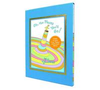 Oh, the Places You'll Go! Deluxe Edition (Classic Seuss)