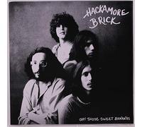 oh! those sweet bananas / someone you know 45 rpm single