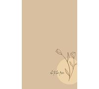 Oh to Be Free Journal