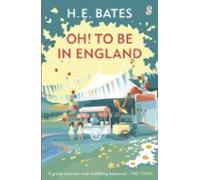 Oh! To Be In England
