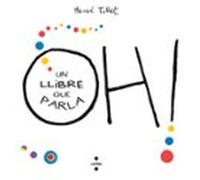 Oh! Un Llibre Que Parla