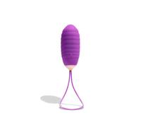 Oh Vibrador Huevo 40 gr Platanomelón