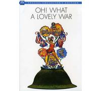 Oh What a Lovely War [Reino Unido] [DVD]