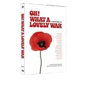 Oh What A Lovely War: Special Edition [1969] [DVD] by Laurence Olivier