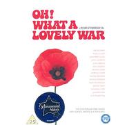 Oh What a Lovely War – DVD – Edición especial (Reino Unido)