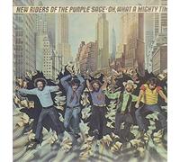 Oh, What A Mighty Time