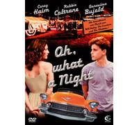 Oh, What A Night [Alemania] [DVD]