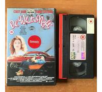 Oh, What a Night [Reino Unido] [VHS]