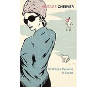 Oh What A Paradise It Seems