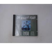 Oh what a Year 1958 - Ritchie Valens, Everly Brothers, Connie Francis, Coasters..