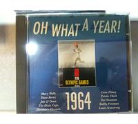 Oh what a Year 1964 - Dave Berry, Louis Armstrong, Mary Wells, Dixie Cups...