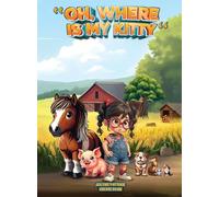 Oh, Where Is My Kitty