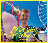 Oh Wie Schön Das Leben Is [Vinilo]