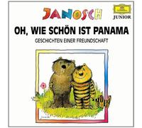 Oh Wie Schoen Ist Panama