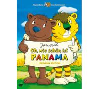 Oh, wie schön ist Panama [Alemania] [DVD]