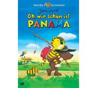 Oh, wie schön ist Panama [Alemania] [DVD]