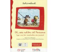 Oh, wie schön ist Panama - Schirmbuch [Alemania] [DVD]