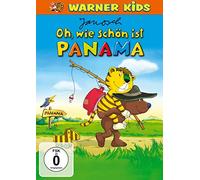 Oh, wie schön ist Panama - Warner Kids Edition [Alemania] [DVD]