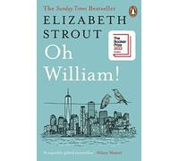 Lucy Barton – Oh William! – Finalista del Premio Booker 2022