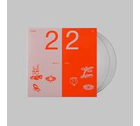 Oh Wonder - 22 Break // 22 Make [Vinilo]