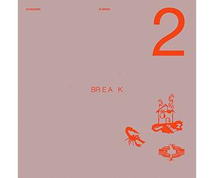 Oh Wonder - 22 Break