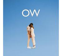 Oh Wonder - No One Else Can Wear Your (LP)
