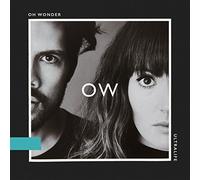 Oh Wonder - Ultralife