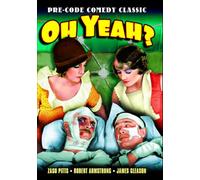 Oh Yeah [DVD] [1929] [Region 1] [NTSC] [USA]