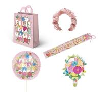 OH YEAH - Regalo Día de la Madre - Kit Regalo Bolsa Día de la Madre - Accesorios Día de la Madre - Regalo Único para Mama - Kit Dia de la Madre - Joyas Mama - REGALO ORIGINAL DÍA DE LA MADRE