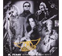 Oh Yeah: Ultimate Aerosmith Hits