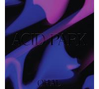 Ohal - Acid Park [Vinilo]