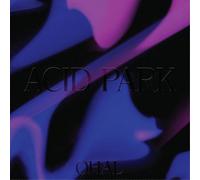 Ohal Acid Park (Vinyl) 12" Album