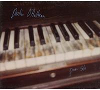 Dustin O'halloran Piano Solos (CD)