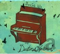 O'Halloran, Dustin - Piano Solos Vol.2