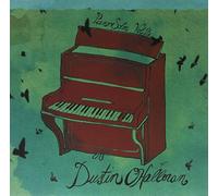 O'Halloran, Dustin - Piano Solos Vol.2 [Vinilo]