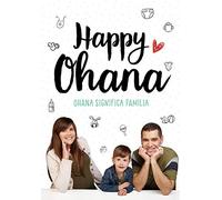 Ohana significa familia (B Plus)