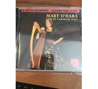 O'Hara, Mary - Live at Carnegie Hall