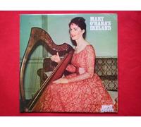 O'Hara, Mary Mary O'Hara's Ireland LP GES 1095 EX/EX 1977