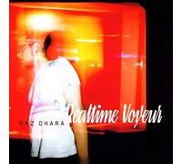 Ohara,Raz - Realtime Voyeur