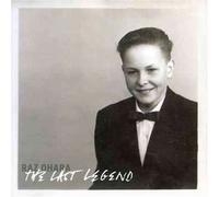 Ohara,Raz - The Last Legend