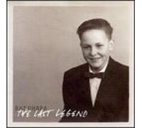 Ohara,Raz - The Last Legend