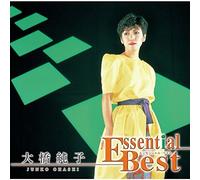 Ohashi Junko Essential Best 1200 Junko Ohashi (CD)