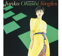 Junko Ohashi - Golden Best: Singles