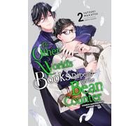 Ohashi, Kikka - The Other World's Books Depend on the Bean Counter, Vol. 2 (light novel): Church Management Support Plan (OTHER WORLDS BOOKS DEPEND BEAN COUNTER LIGHT NOVEL SC)