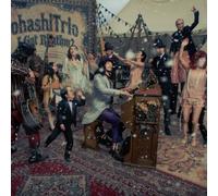 OHASHI TRIO - I Got Rhythm
