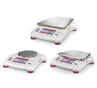 Ohaus 092522 báscula portátil Navigator, nvl2101, Capacidad 2100 G, pantalla LCD