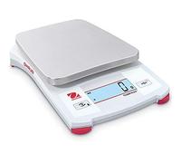 OHAUS CX621-EU Compass CX equilibrio portátil, capacidad de 620g, legibilidad de 0,1g