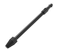 OHAYORI 160 bares Dirt Blaster para Karcher, Lanza rociadora para Lavadora a Presión Lavor/Parkside, Boquilla de Extensión Turbo para Karcher K2 K3 K4 K5 K7 Accesorios de Lavadora a Presión