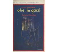 Ohé Les Gars ! (ebook)